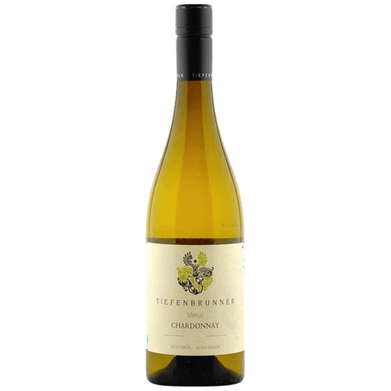 Tiefenbrunner Chardonnay Alto Adige 2020