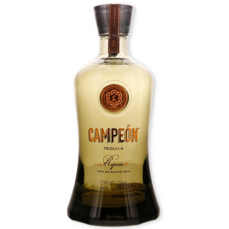 Campeon Reposado 750ml