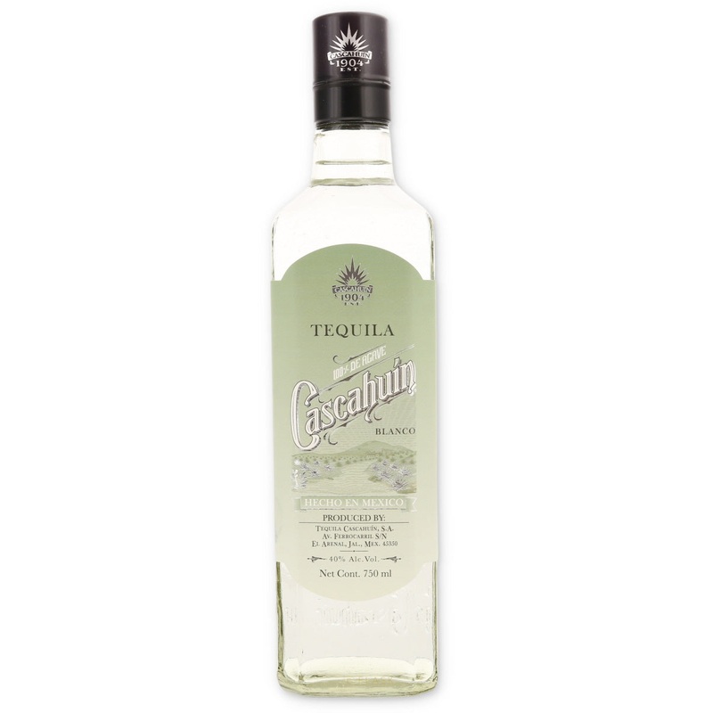 Cascahuin Blanco 750ml