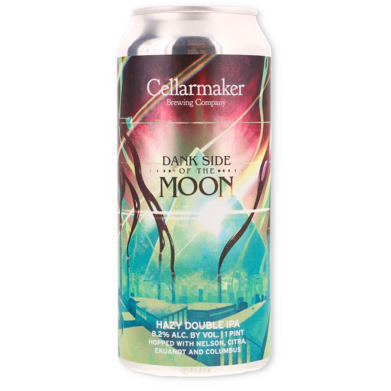 Cellarmaker Dank Side of the Moon 16oz can