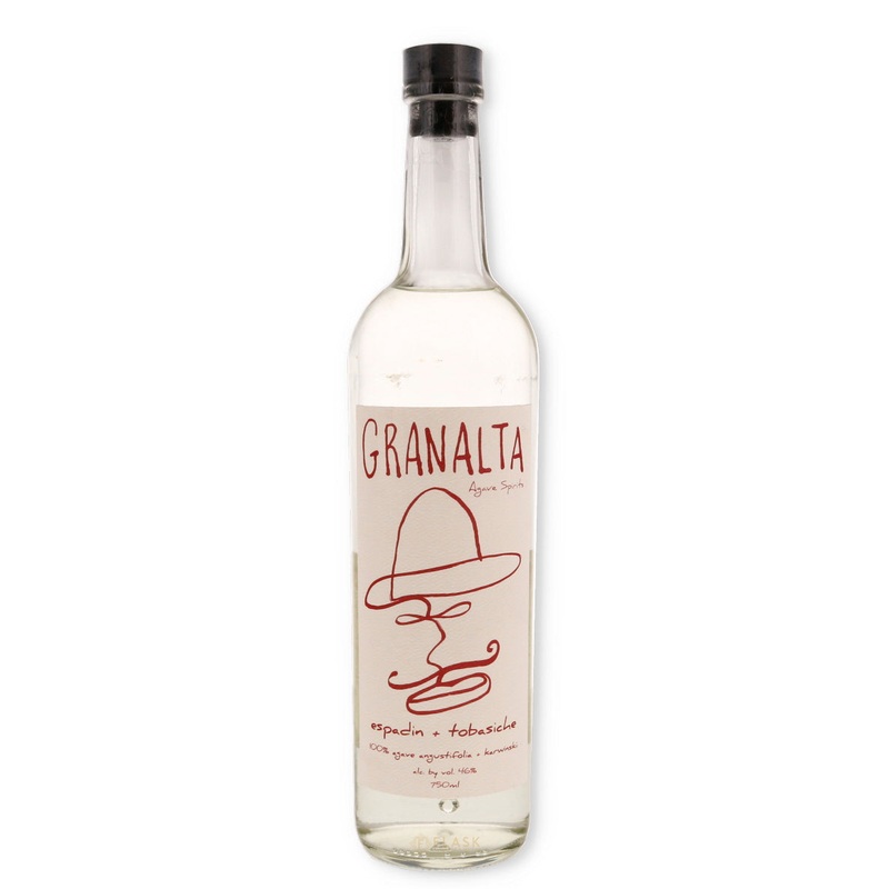 Granalta Ensamble 750ml