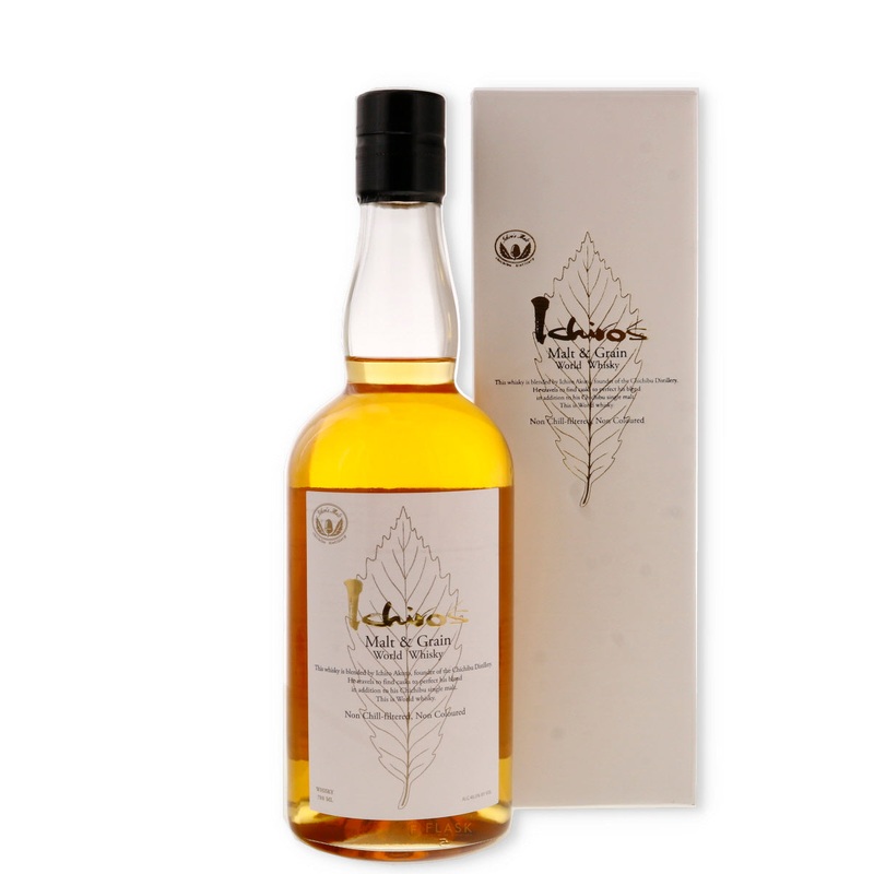 Ichiro Malt & Grain Whisky