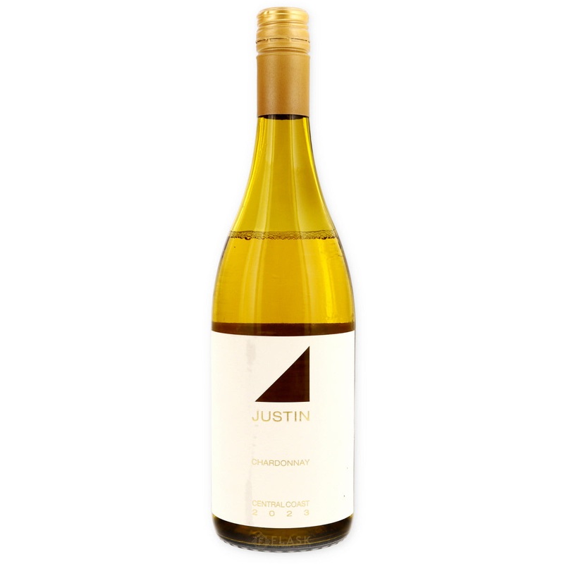 Justin Chardonnay Central Coast 2023