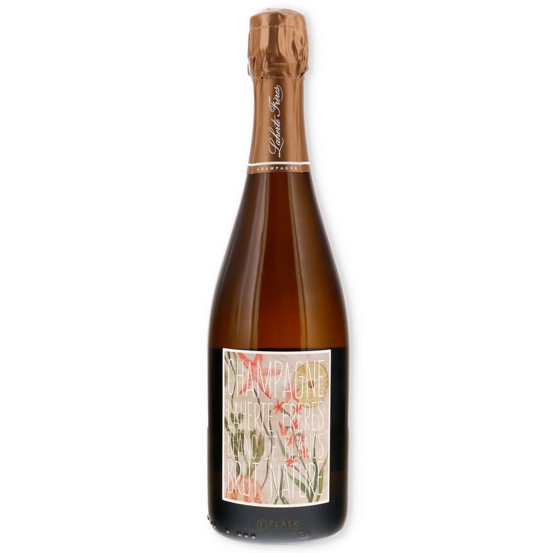 Laherte Freres Blanc de Blancs Brut Nature 750ml