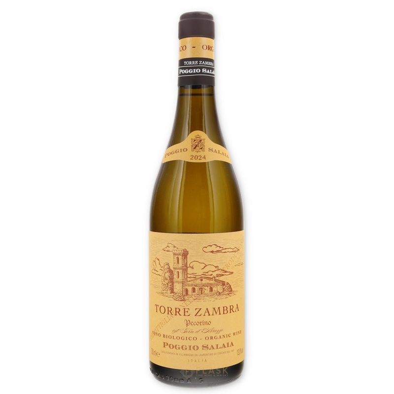 Torre Zambra Pecorino 2024