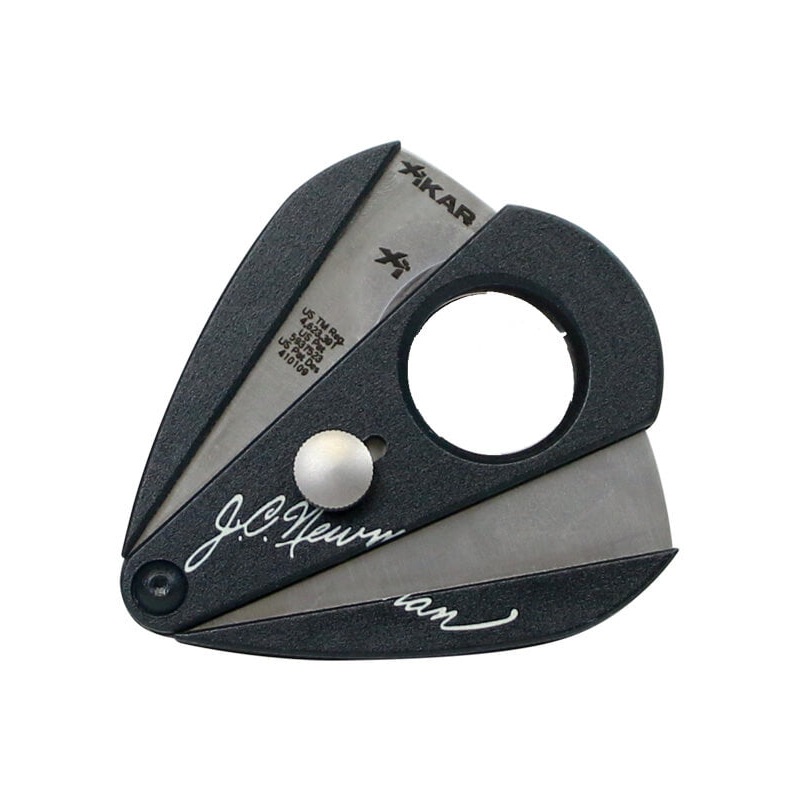 Xikar Xi2 x JC Newman Cigar Cutter