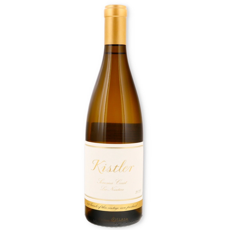 Kistler Chardonnay Les Noisetiers Sonoma Coast 2023