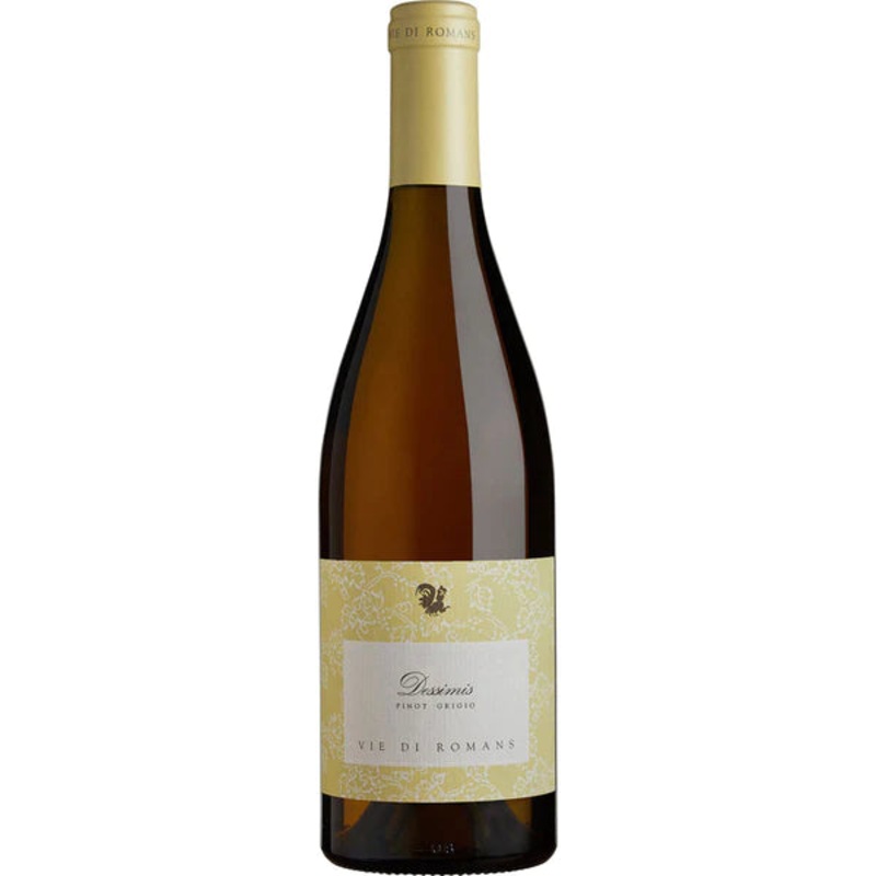 Vie Di Romans Dessimis Pinot Grigio 2021