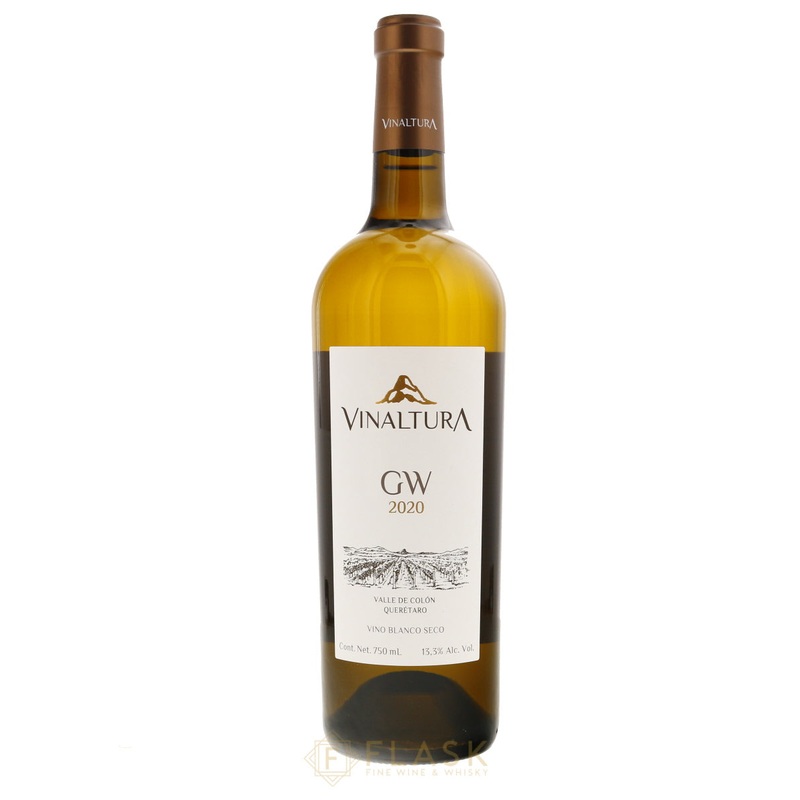 Vinaltura Gewurztraminer 2020