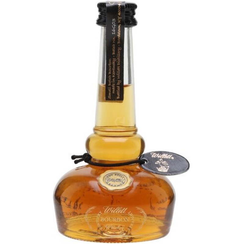 Willett Pot Still Reserve Bourbon 50ml / Miniature