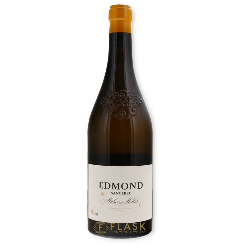 Alphonse Mellot Edmond Sancerre Blanc 2018