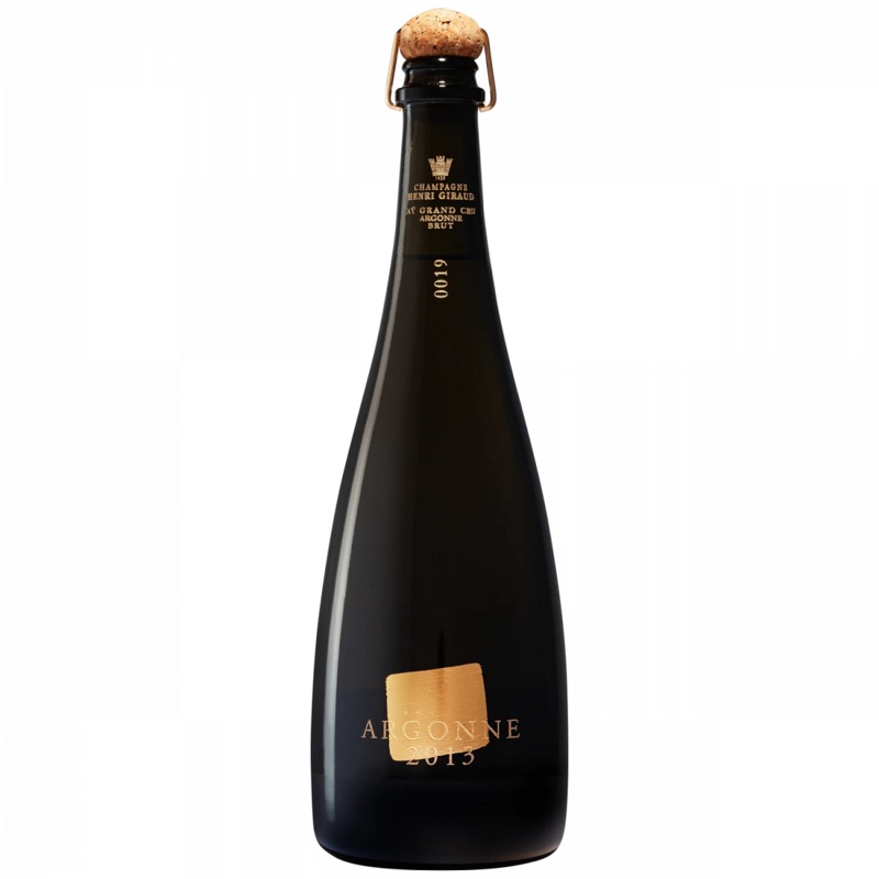 Champagne Henri Giraud Grand Cru Argonne 2013
