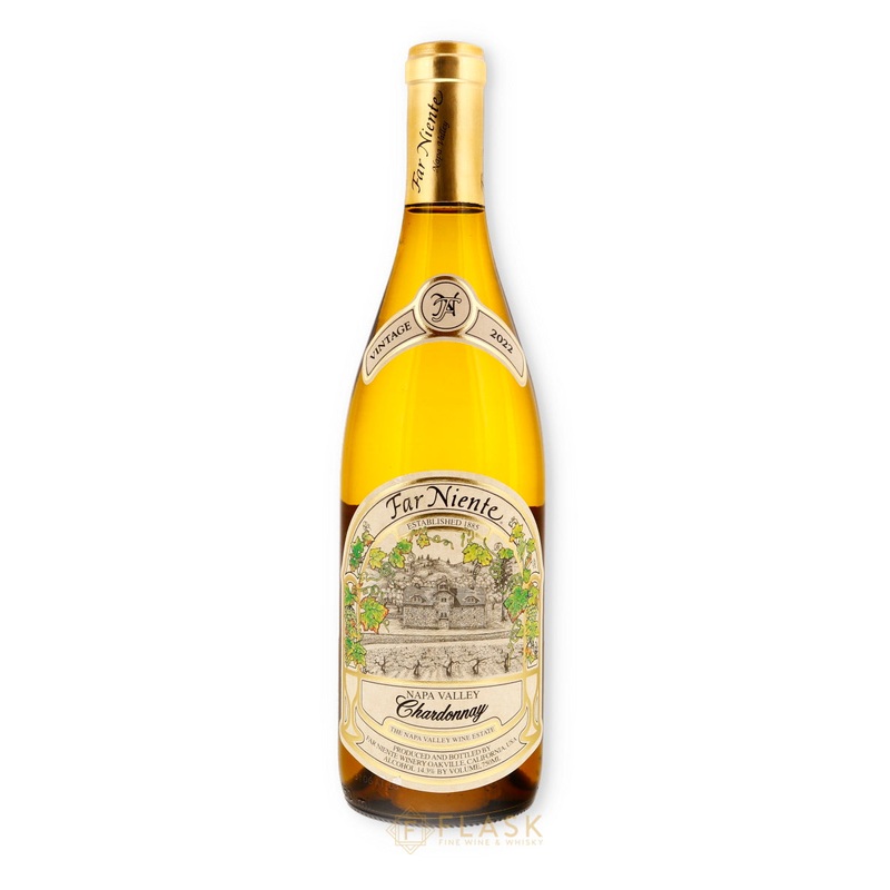 Far Niente Chardonnay Napa Valley 2022