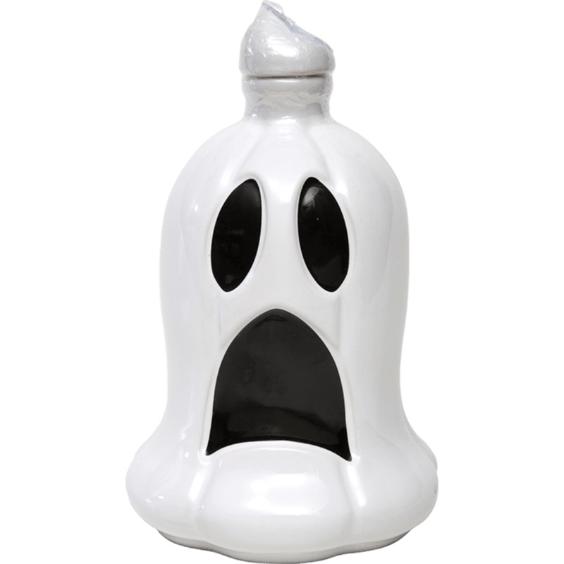 Gran Agave Reposado Ghost Edition Tequila 750ml