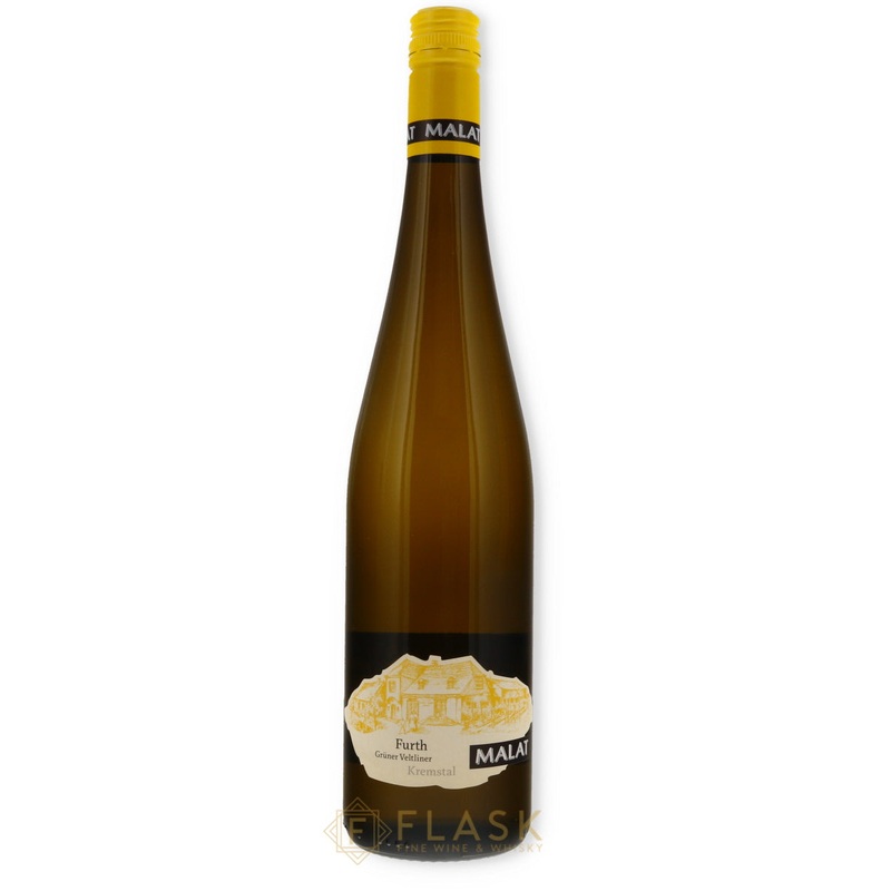 Malat Gruner Veltliner Furth Kremstal 2021