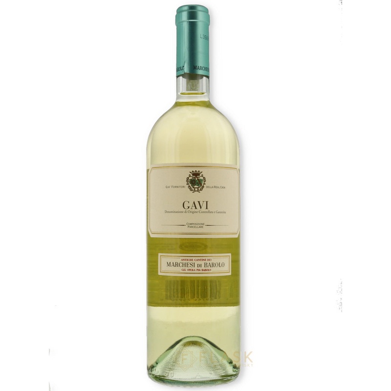 Marchesi di Barolo Gavi 2021