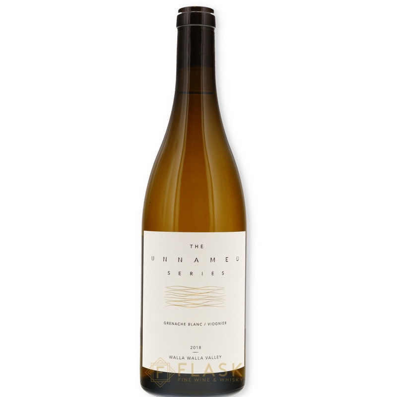 Reynvaan The Unnamed Series Grenache Blanc Viognier 2018
