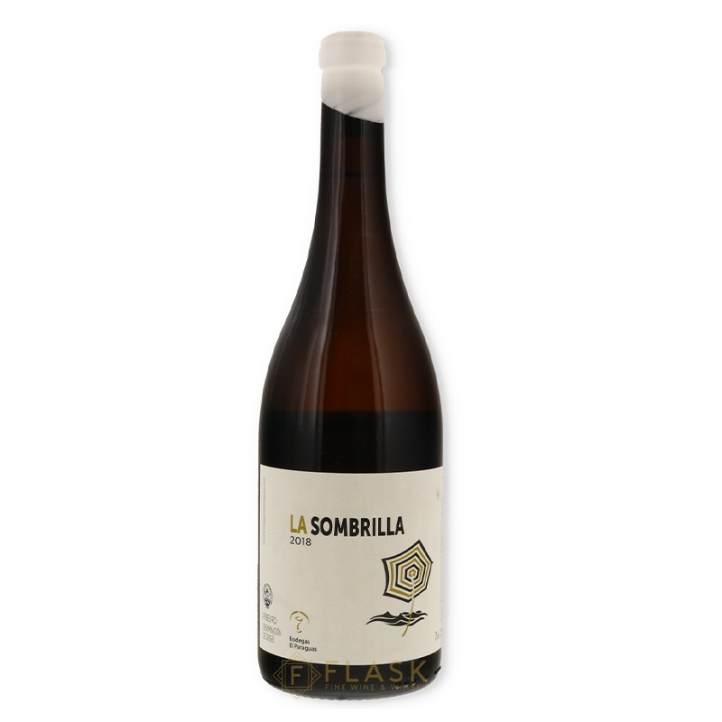 Bodegas El Paraguas La Sombrilla 2018