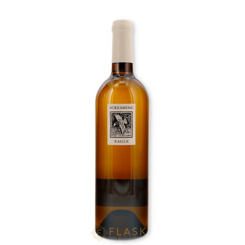 Screaming Eagle Sauvignon Blanc Napa Valley 2019