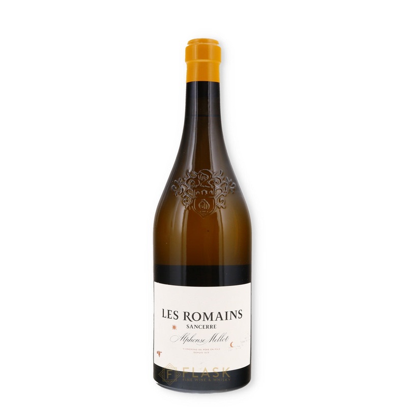 Alphonse Mellot Sancerre Blanc Les Romains 2017