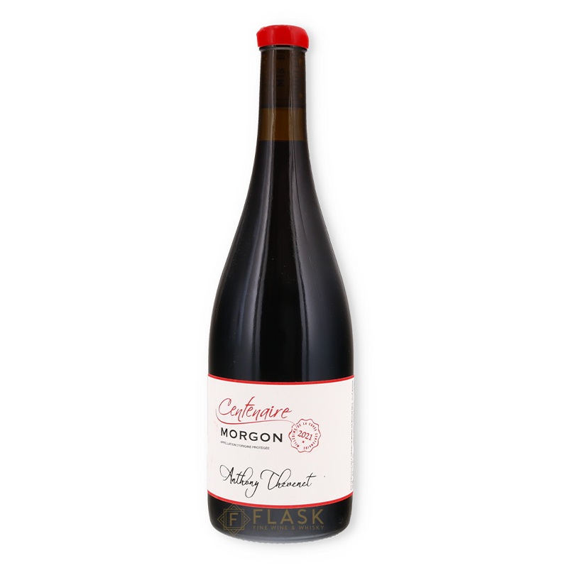 Anthony Thevenet Morgon Cuvee Centenaires 2021