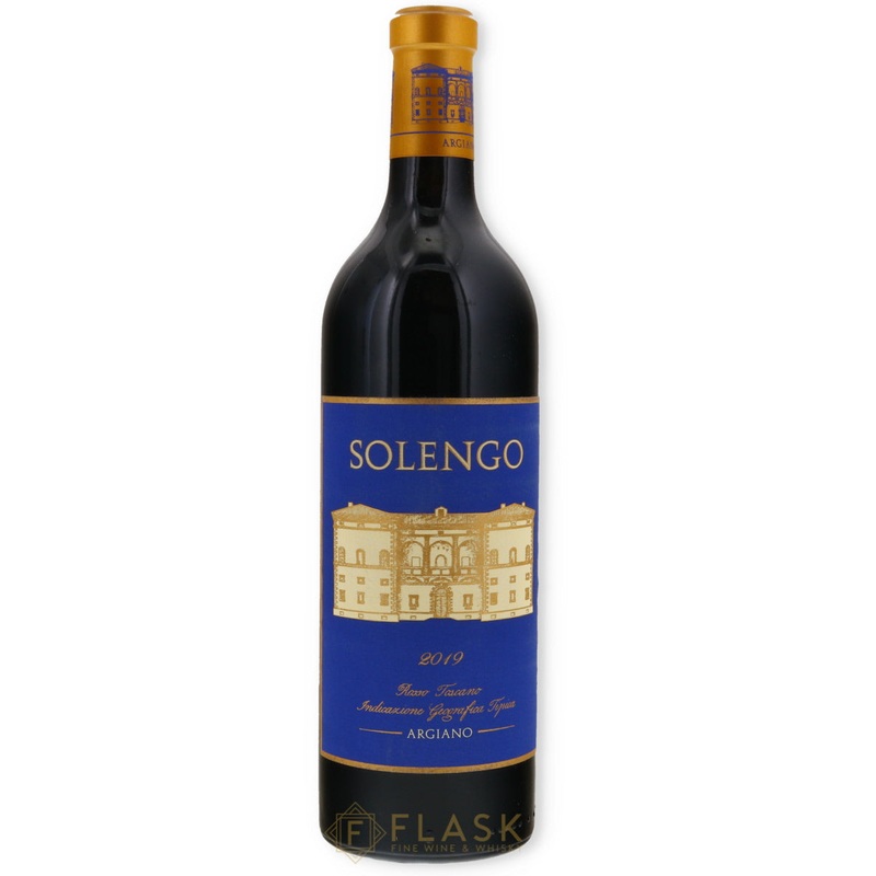 Argiano Solengo 2021