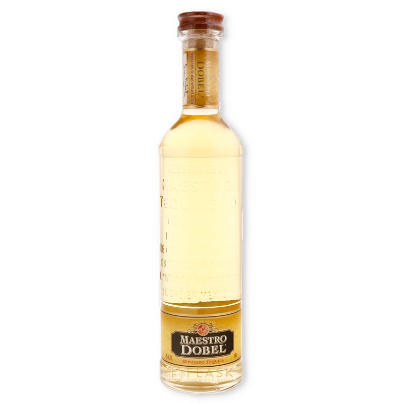 Maestro Dobel Reposado Tequila 750ml