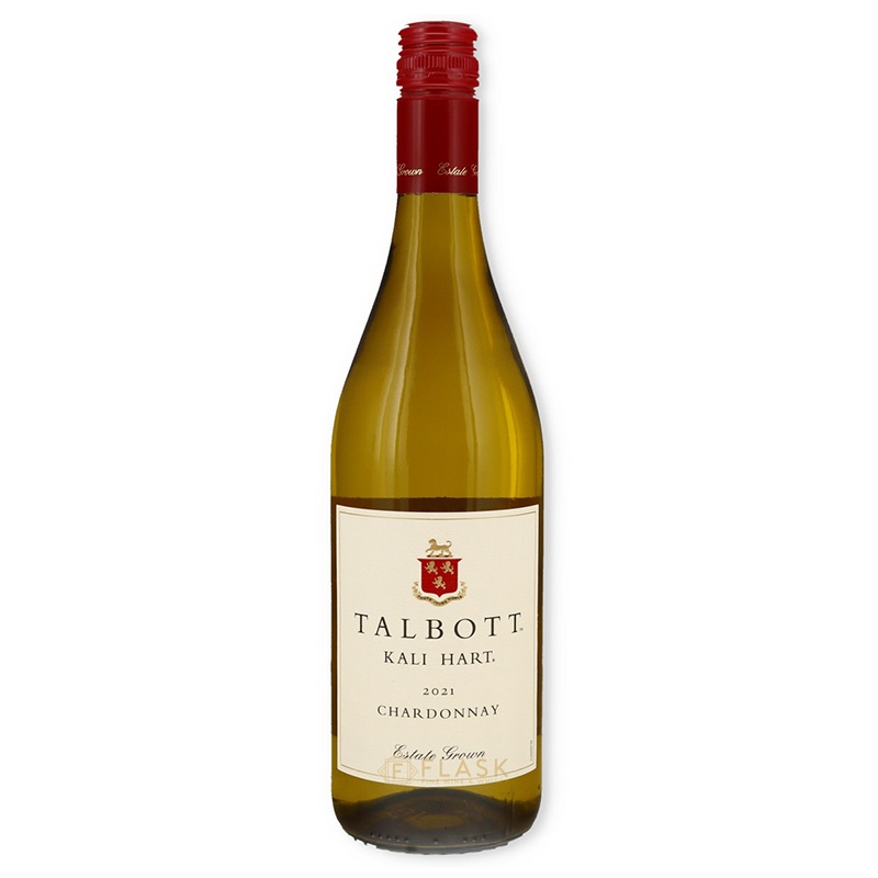 Talbott Kali Hart Chardonnay 2021