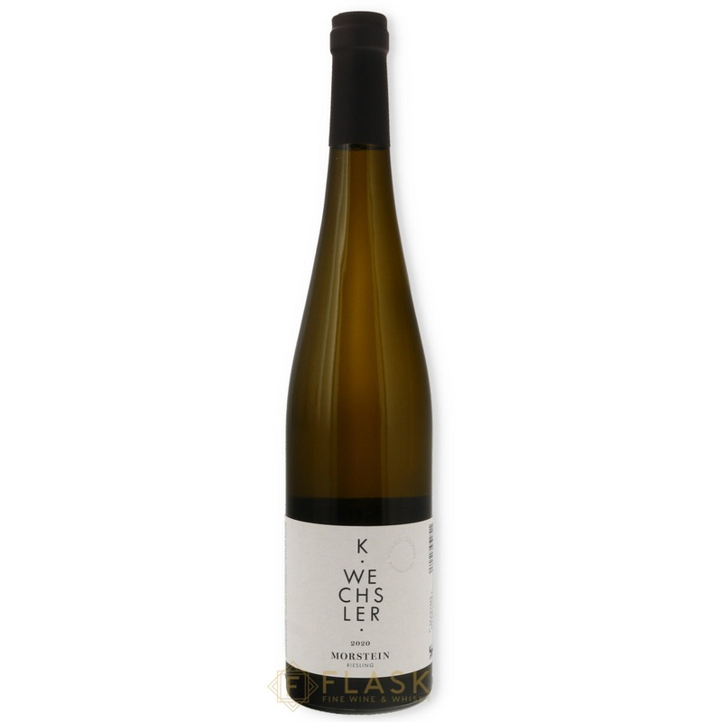 Weingut K. Wechsler Morstein Riesling 2020