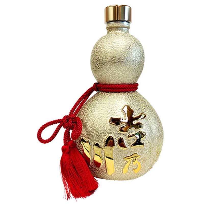 Yoshinogawa Golden Gourd Daiginjo Sake 720ml