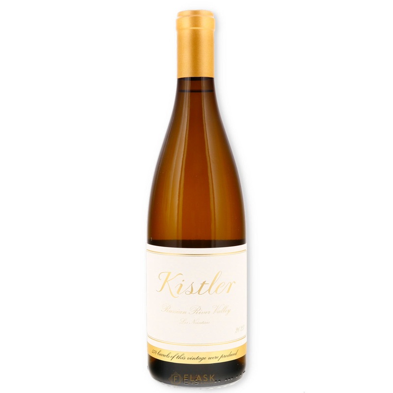 Kistler Chardonnay Les Noisetiers Russian River Valley 2023