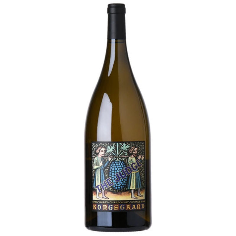 Kongsgaard Judge Chardonnay Napa Valley 2019