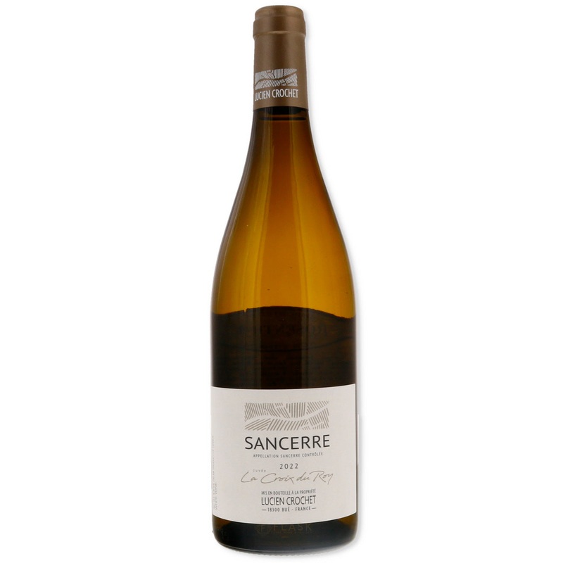 Lucien Crochet Sancerre La Croix du Roy 2023