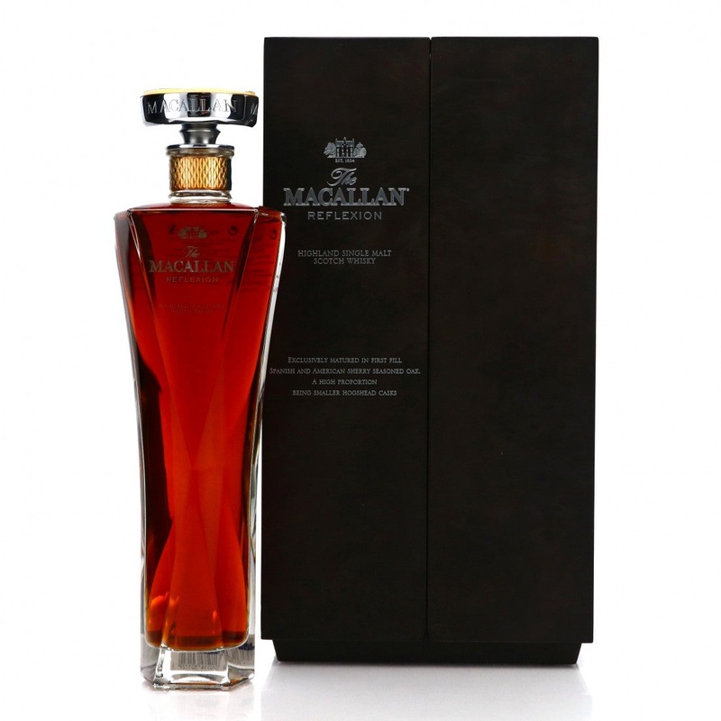 Macallan Reflexion Single Malt 700ml