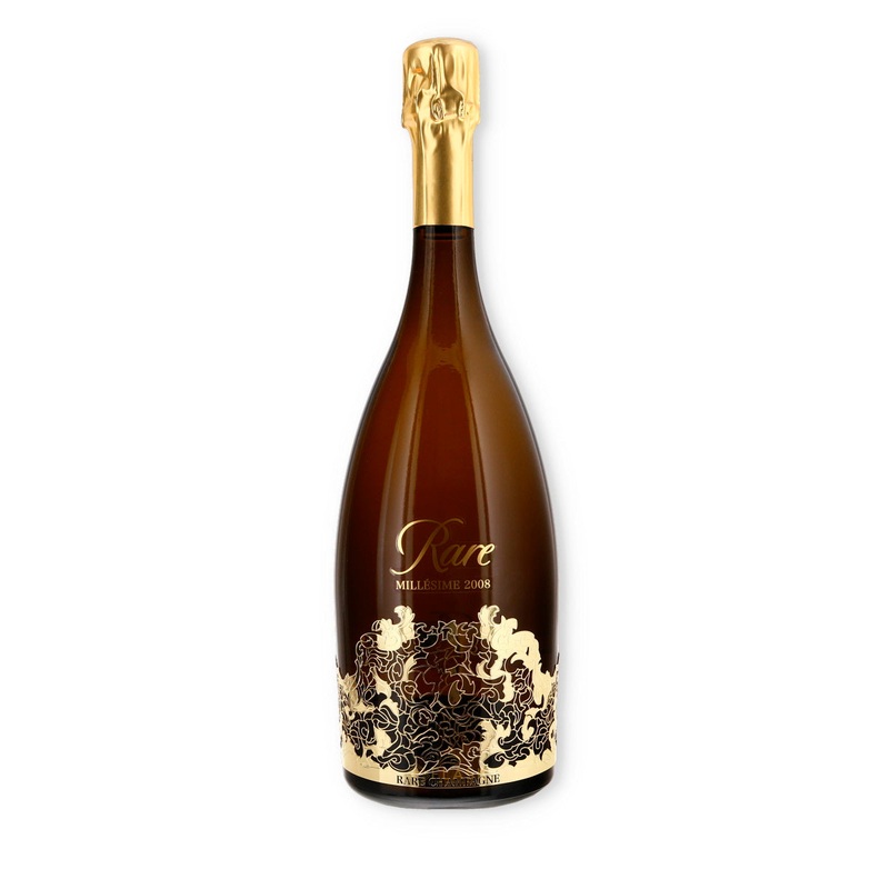 Piper Heidsieck Rare Brut Champagne Millesime 2008