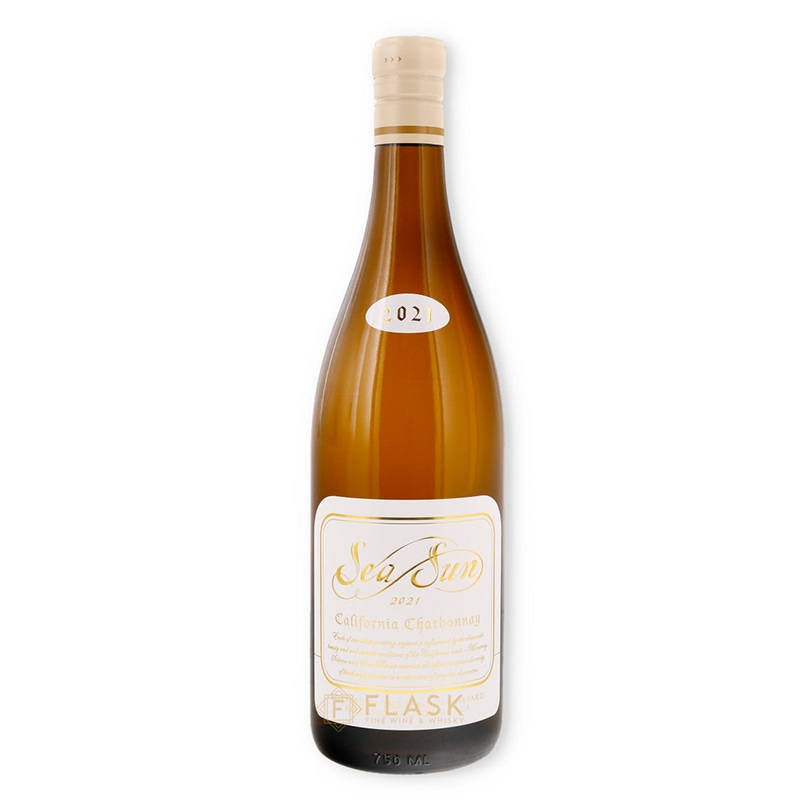 Sea Sun Chardonnay 2021 750ml