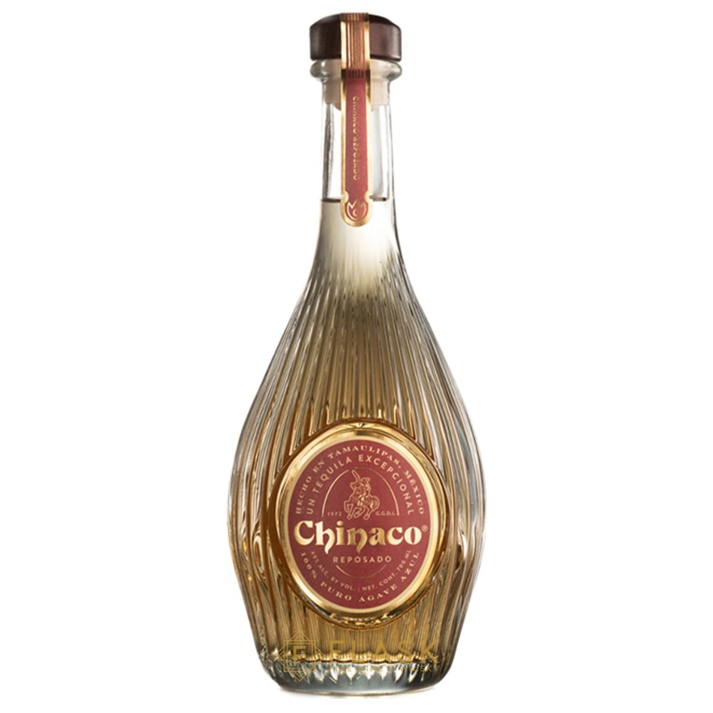 Chinaco Reposado Tequila 700ml