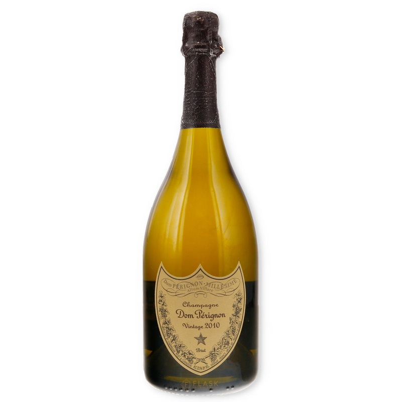 Dom Perignon Champagne 2010 [No Box]