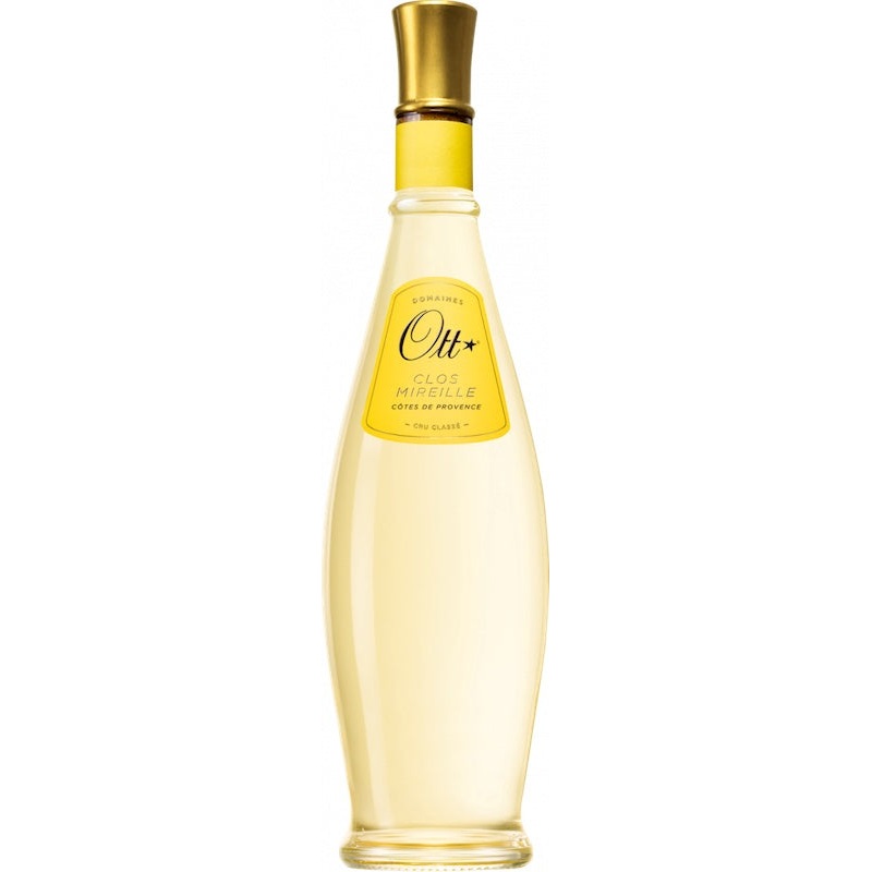 Domaines Ott Clos Mireille Cotes de Provence Blanc de Blancs 2020