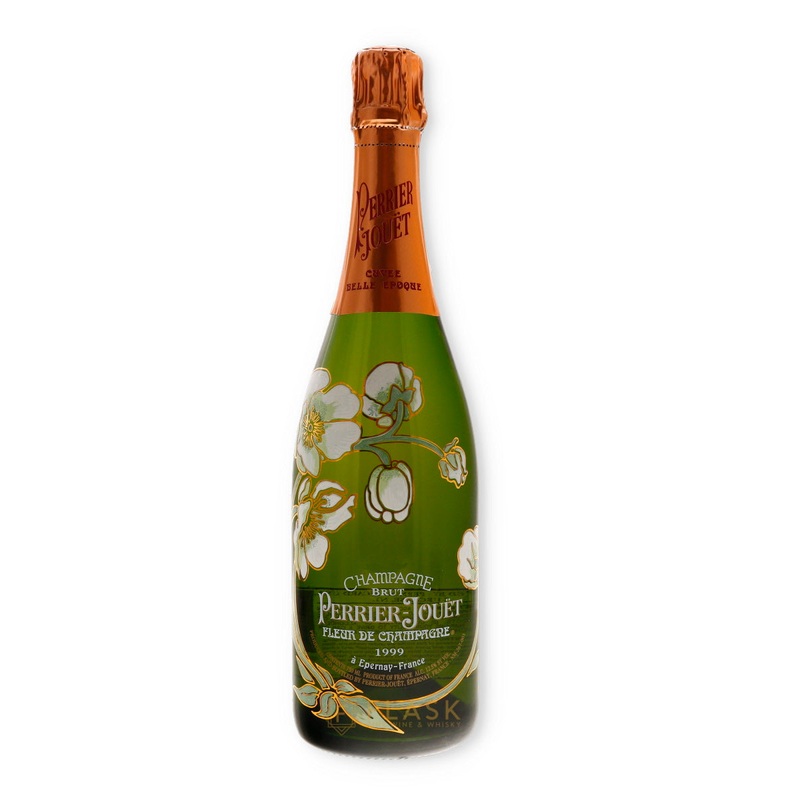 Perrier Jouet Belle Epoque Fleur De Champagne 1999