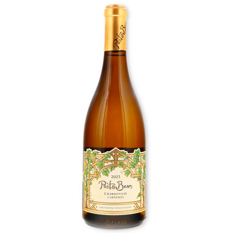 Post & Beam Chardonnay Carneros 2023