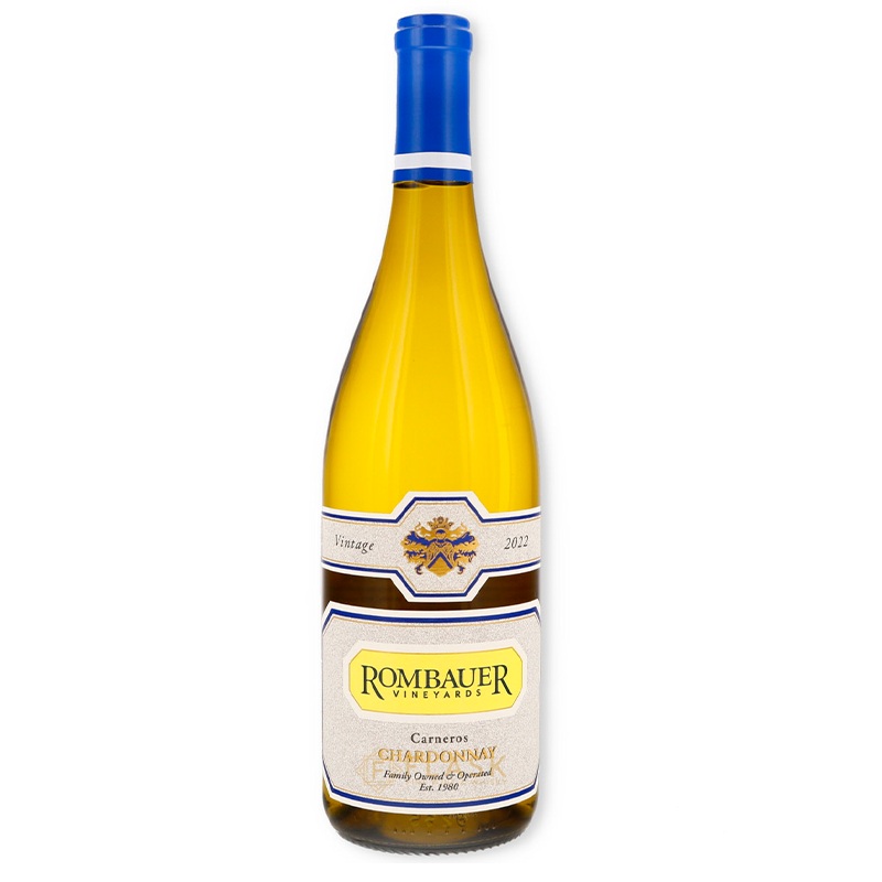 Rombauer Chardonnay 2023