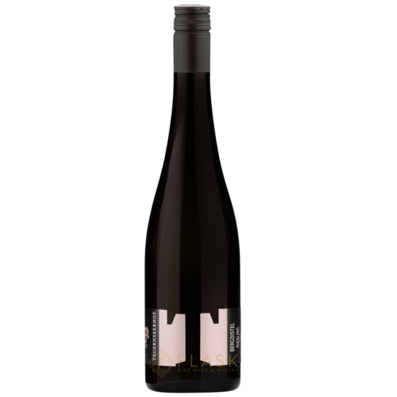 Tegernseerhof Riesling Bergdistel Smaragd 2019