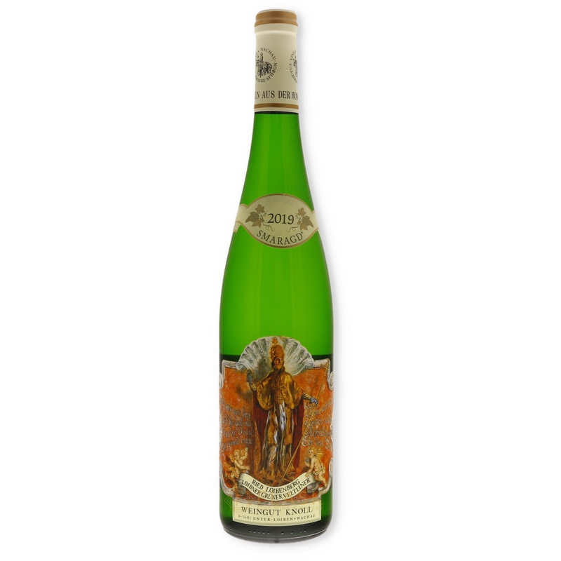 Weingutt Emmerich Knoll Gruner Veltliner Smaragd 2019