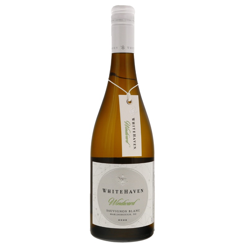 Whitehaven Windward Sauvignon Blanc 2022
