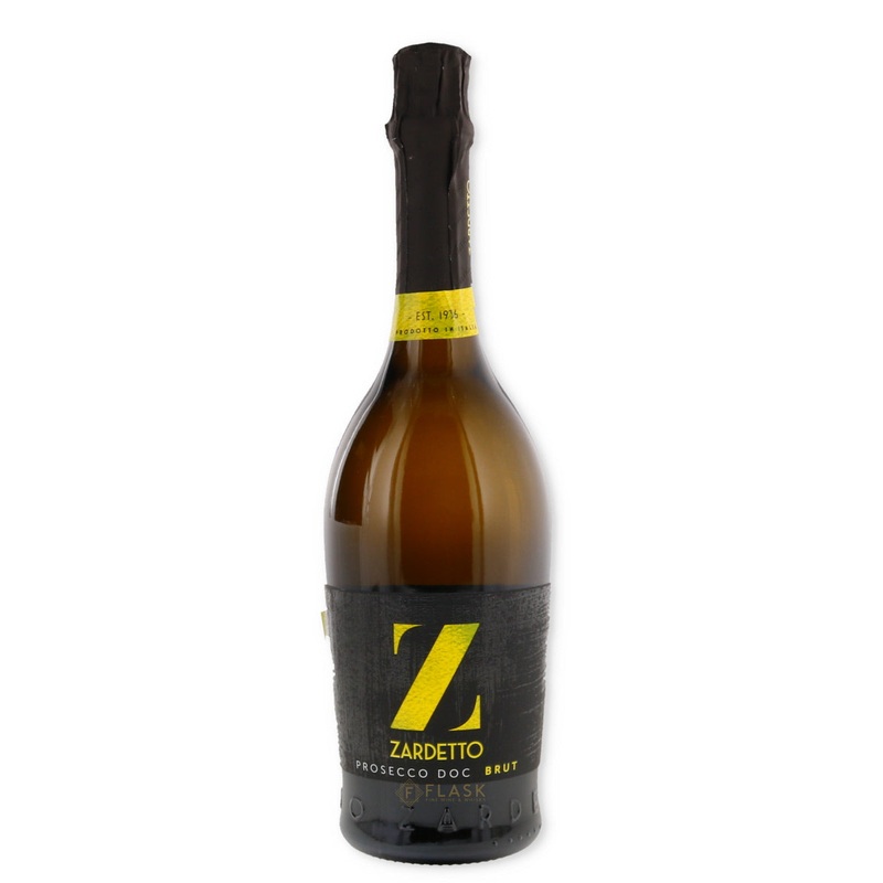 Zardetto Prosecco Brut