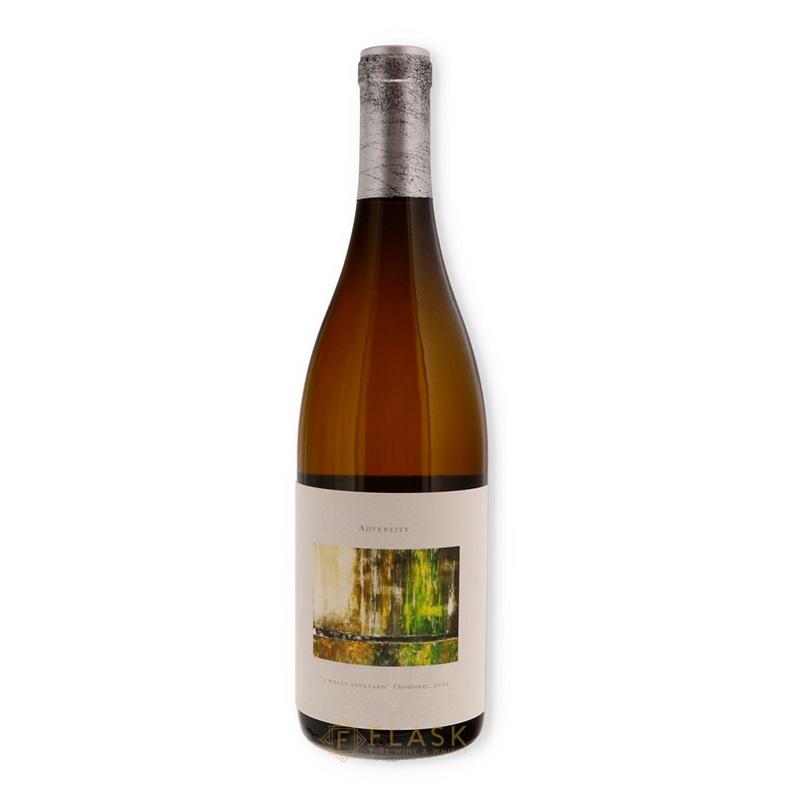 Adversity Cellars Five Wells Vineyard Chardonnay Sonoma Coast 2021