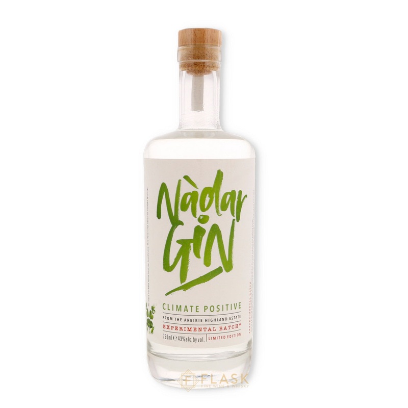 Arbikie Nadar Gin Experimental Batch Limited Edition