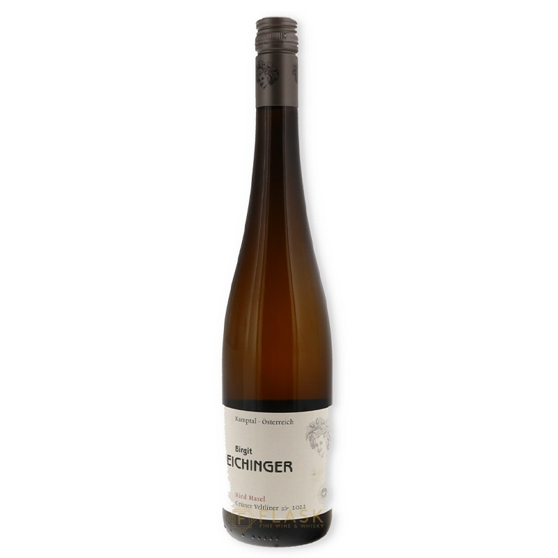 Birgit Eichinger Ried Hasel Gruner Veltliner 2022