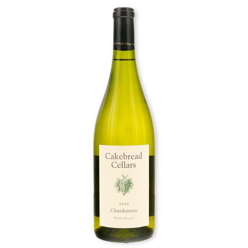 Cakebread Chardonnay 2022